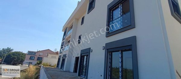 Bsk Group'dan Gümüldür'de Uygun Fiyata 2+1 Daire