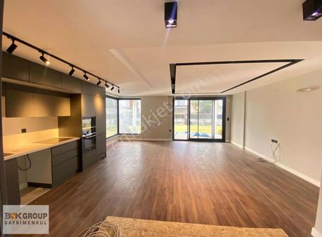 Bsk Group'dan Tek Müstakil Ultra Lüx Villa Denize 150m Mesafede