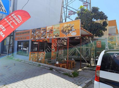 Buca Yıldız Mahallesinde Oto Yikma-oto Aksasuar Takasa Açık