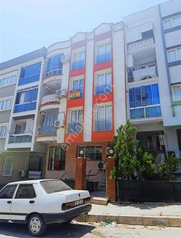 Buca Kuruçeşme Mahallesinde 3+1 Satılık Daire