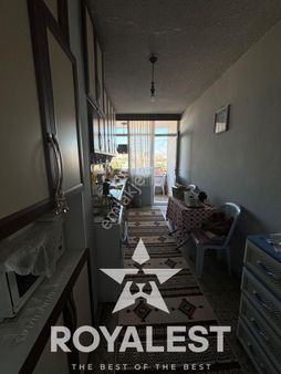 Royalest’ten Satılık Fırsat Daire 3+1 Kapalı Mutfak