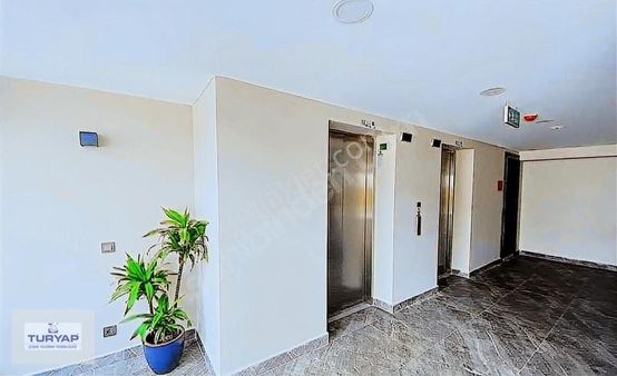 Turyap'tan Çeşme Ilıcada Denize Yakın Satılık Lüks Rezidans