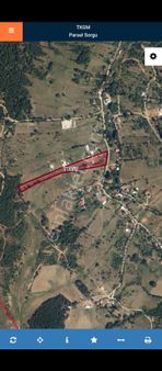 Satılık 10 Dönüm Tarla