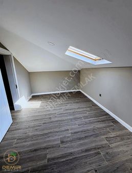 Sapanca Kırkpınar Bağdat Caddesine Yakın Satılık 4+1 Site İçi