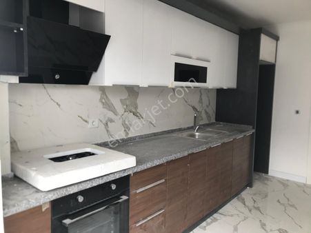 Etimesgut Alsancak Mh 3+1 Bağımsız Full Yapılı Satılık Daire Es-as Emlakta