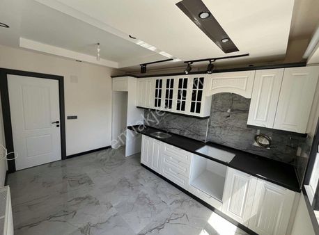 Geniş Satılık Lüx 3+1 Daire