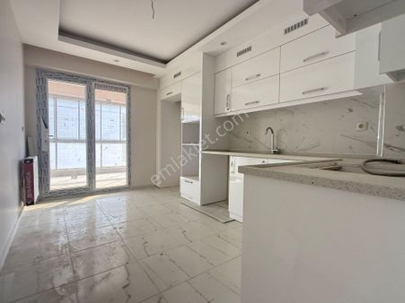 Eskidjiden Yenişafakta Üçler Bulv. Yakını Kiralık Daire Fırsatı