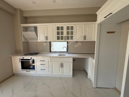 Ersan Özdemir İnşaattan Akçay'da Geniş 1+1 Daire