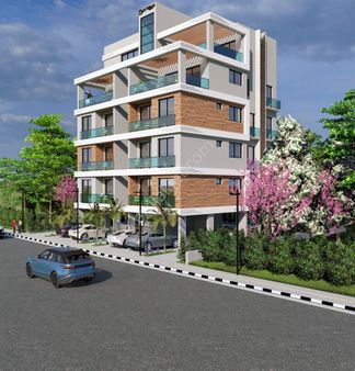 Çanakkale De Eşsiz Rezidans Koleksiyonu— 2+1 Ve 3+1 Lüks Daireler