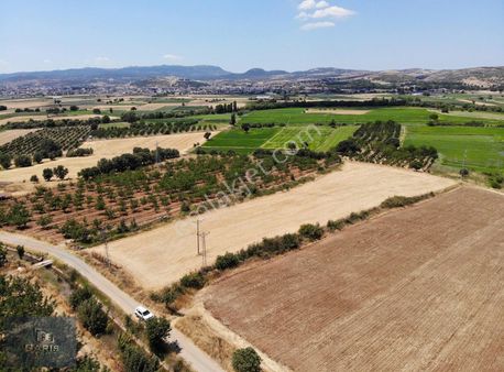 Çanakkale Ezine Şehir Merkezine Yakın Satılık Tarla