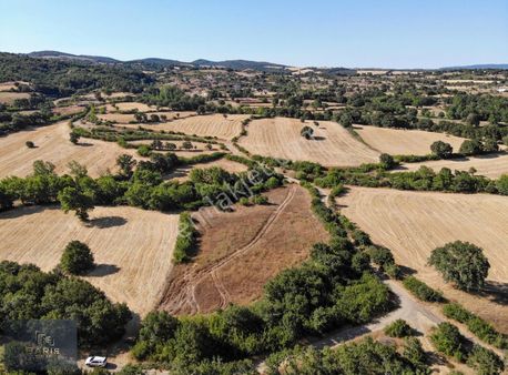 Çanakkale Çan Çaltıkara Köyünde Satılık Hobi Bahçeleri