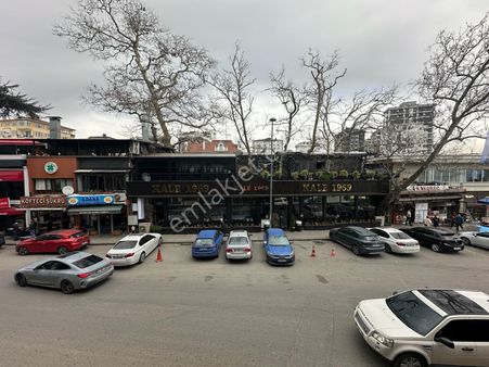 Bostancı Marmaraya Cephe Bağdat Cadde Üzeri Dükkan Üstü 1.kat Satılık 3+1 Daıre
