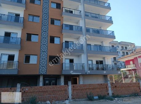 Hataş Gayrimenkul'den Manisa Salihli Mylife Sitesi Satılık Daire