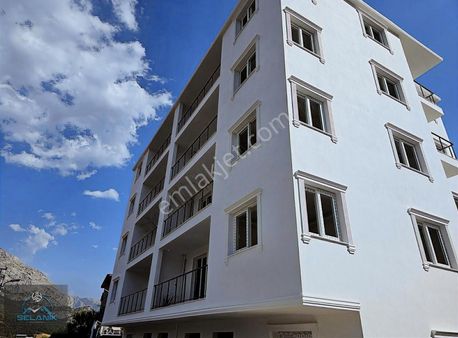 Pozantı Yeni Bina 2+1