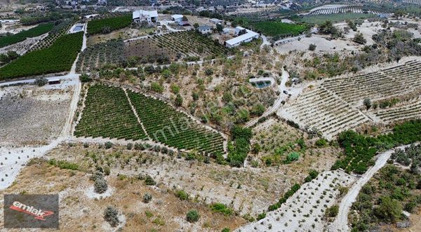 Emlak Z' Den ⫸⫸ Toroslar Çelebili Satılık Arsa