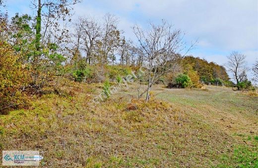 Gebze Duraklı'da Satılık 5.000 M² Arsa