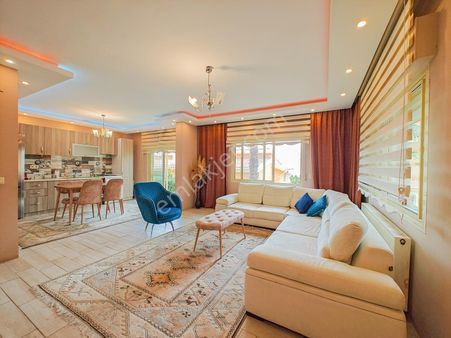 Kuşadası Türkmen Mahallesı Ege Vısta Evlerı Marına Manzaralı Kıralık Daıre