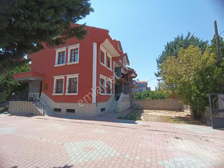 Selçuklu Buhara Mahallesinde Satılık 5+2 Villa