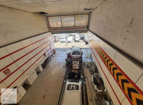 Coşkun İbili'den Aydınlar' Da Bakımlı Dükkan