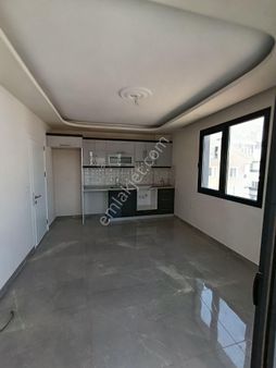 Didim'de En Uygun Fiyata 1+1 Asansörlü Sıfır Yapılmış Öncepe Daire