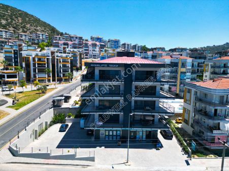 Ege Mahallesi Egelife 1922 Sitesi Satılık 3+1 Daire