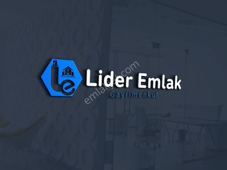 Lider'den Nazilli Merkez De Devren Kiralık Aile Çay Bahçesi & Park