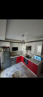 Aydın Efeler Girne Mah. Satılık 3+1 Geniş Daire