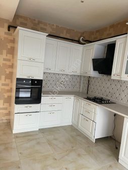 İstanbul Yoluna 5 Dakikalık Yürüme Mrsafesinde 3+1 Satılık Lüks Daire