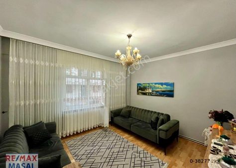 Sancaktepe Atatürk Mh. 42 M2 Arsa Payı Olan Satılık 2+1 Daire