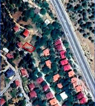 Sertavul Anayol Yakını 250m2 Arsa