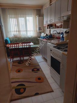 Rba Dan Kurtuluş Mahallesinde Satılık Asansörlü 3+1 Daire