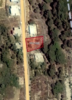 Sertavul Arsa 1585tl 379m2 Satılık Arsa