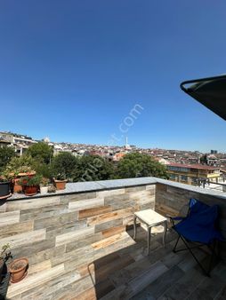 İstanbul Bayrampaşa'da Kartaltepe'de 6+2 Dubleks Daire