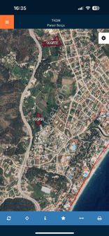 Çamyuvada Yatıtımlık Tarla