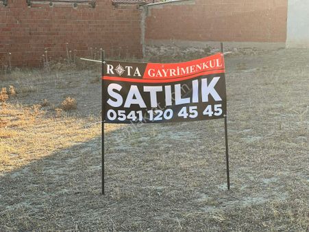 🏠rota Gayrimenkul'den Killik Mah.'de Satılık 447 M2 Arsa🏠