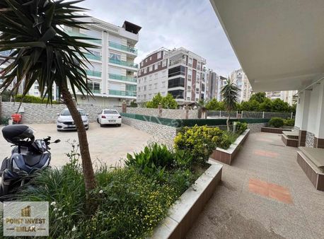 Hurma Satlik 1+1 Fırsat Daire