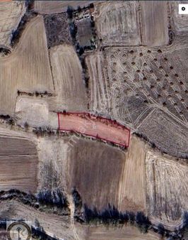 Edirne Havsa Naipyusuf 1200 M² Satılık Arsa