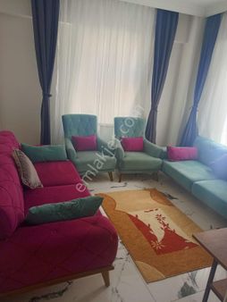 Isparta Çarşı Merkezde Satılık 2+0 Apart