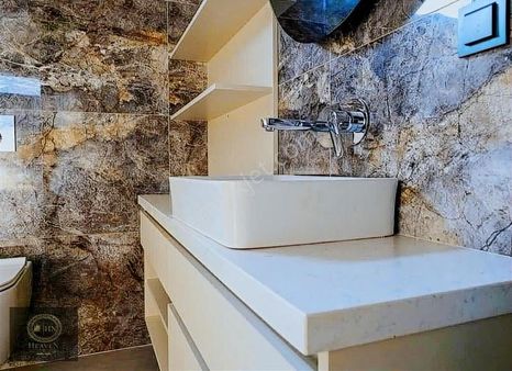 Kuşadası Güzelçamlıda Lüks Villa