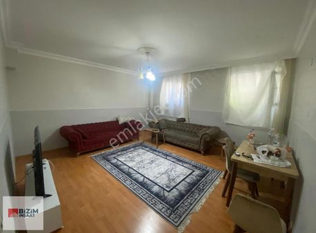 Bizim İnşaat'tan Yatırım Fırsatı ! Satılık 2+1, 95m2, İskanlı