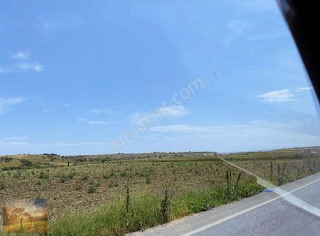 Istanbul Silivri Değirmenköy Satılık Arsa