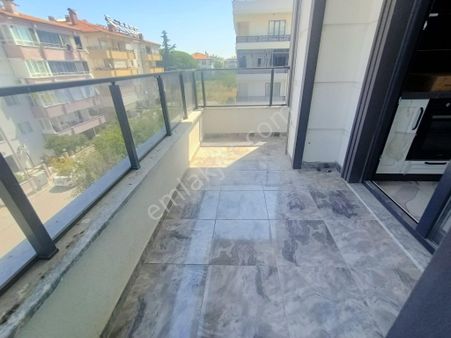 Akçay Altınkum Satılık Geniş Ferah 2+1 Sıfır Daire