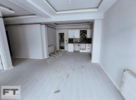 Müstakil Tadında Yaşam... Satılık 1+1 Daire