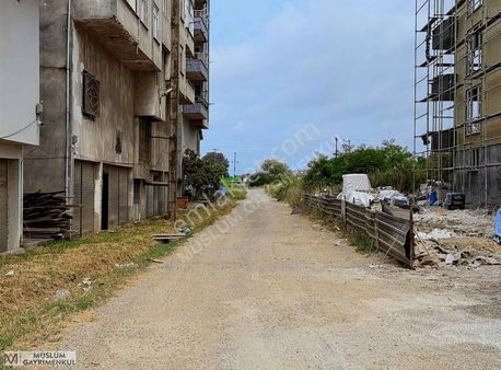 Müslüm Gayrimenkul'den Eva Park'da Fırsat Deniz Manzaralı 3+1