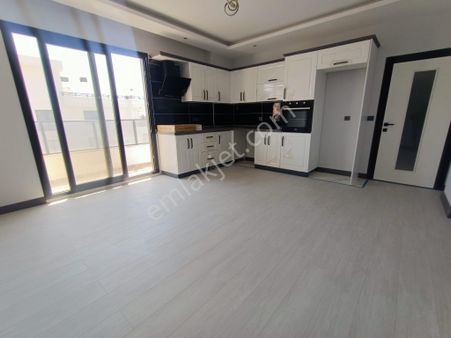 Akçay Altınkum Satılık 2+1 Geniş Teraslı Sıfır Fırsat Kat Dubleksi