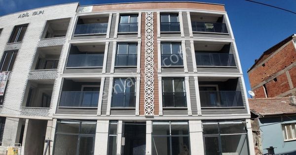 Aydın Köşk Soğukkuyu Mahallesinde Satılık 4+1 Dubleks Sıfır Daire