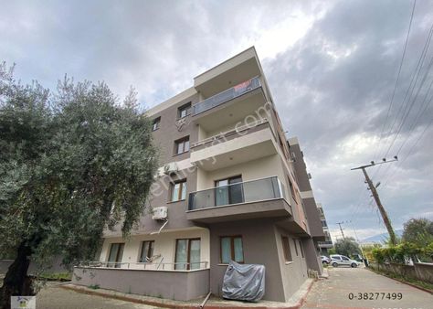 Aydın Nazilli İsabeyli Mahallesinde Satılık 3+1 Daire