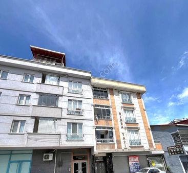 Bağcılar Yenimahalle'de 4+2 Dubleks Acil Satılık Daire