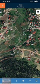 Asya'dan Kepirlide Yaylalik Arsa