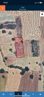 Beyşehir Gökçimen Mahallesinde 730 M2 Hobi Bahçelik Yer Satılıktır.